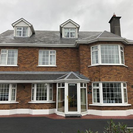 Petra House B&B Galway Ngoại thất bức ảnh