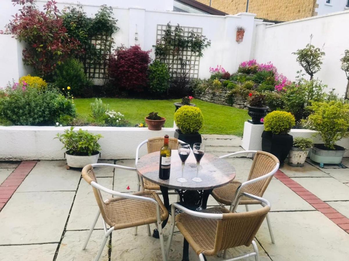 Petra House B&B Galway Ngoại thất bức ảnh