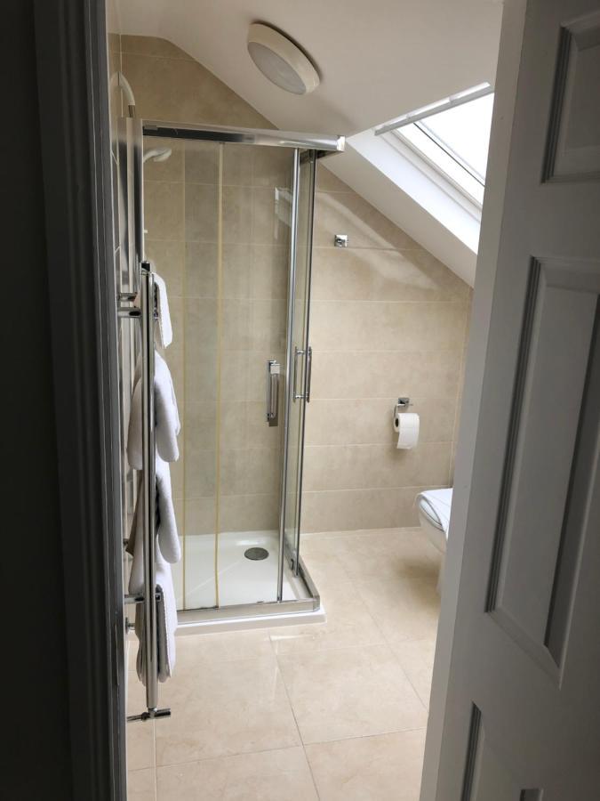 Petra House B&B Galway Ngoại thất bức ảnh