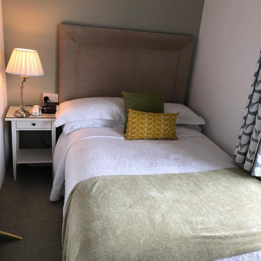 Petra House B&B Galway Ngoại thất bức ảnh
