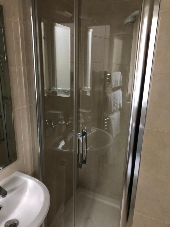 Petra House B&B Galway Ngoại thất bức ảnh