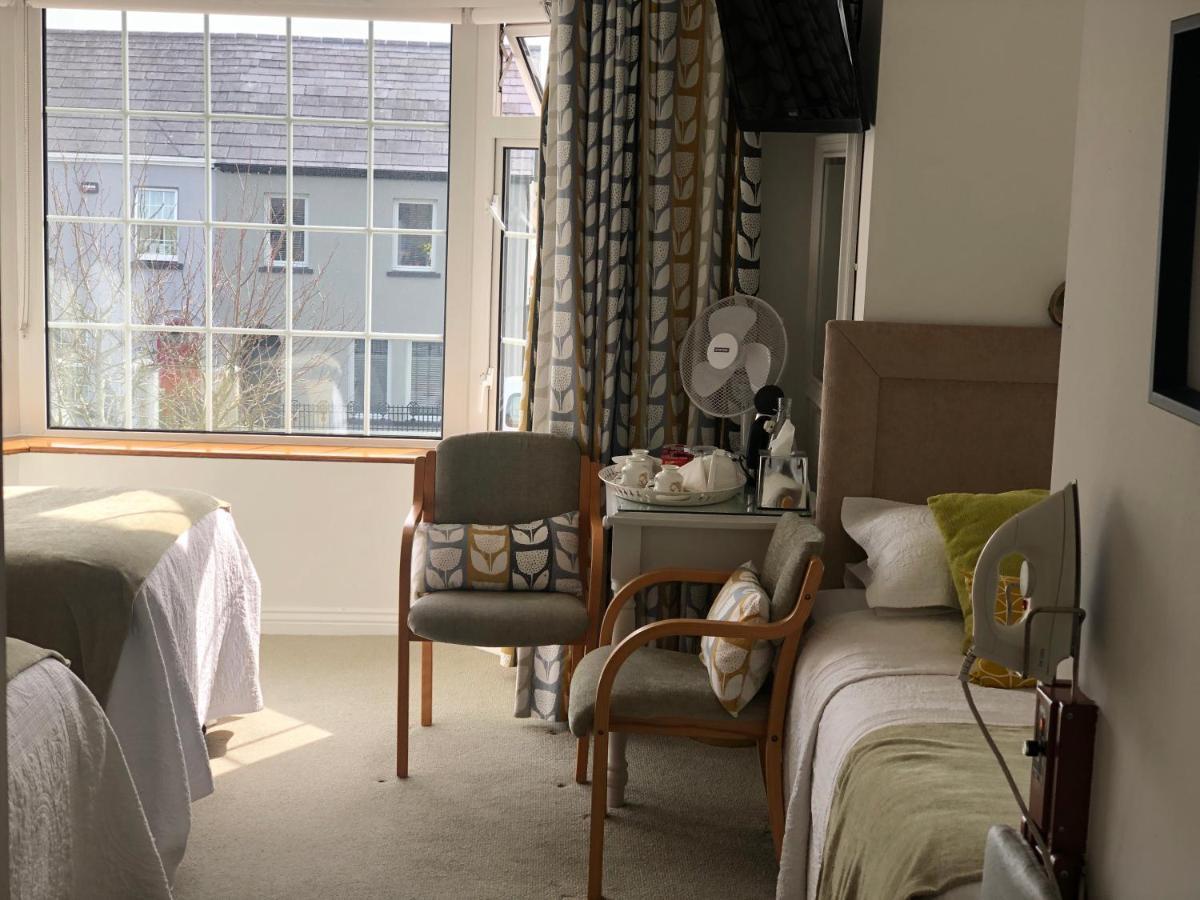 Petra House B&B Galway Ngoại thất bức ảnh