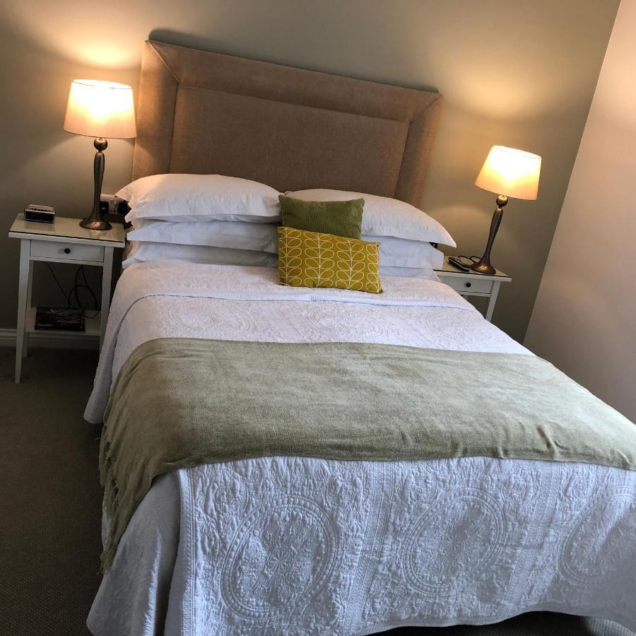 Petra House B&B Galway Ngoại thất bức ảnh