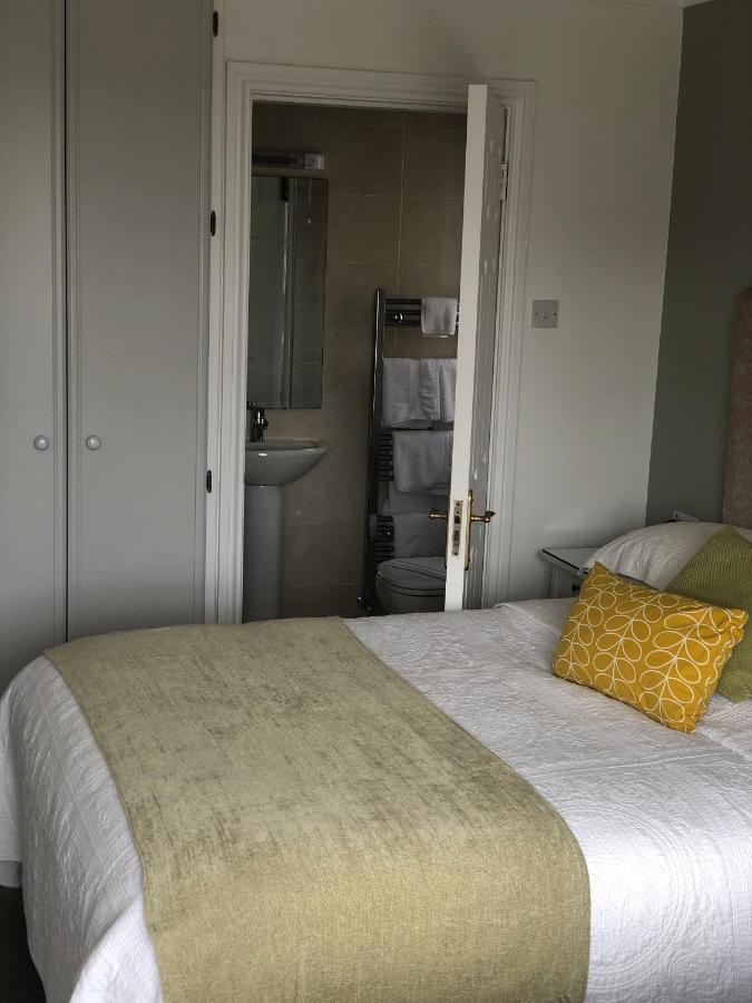 Petra House B&B Galway Ngoại thất bức ảnh
