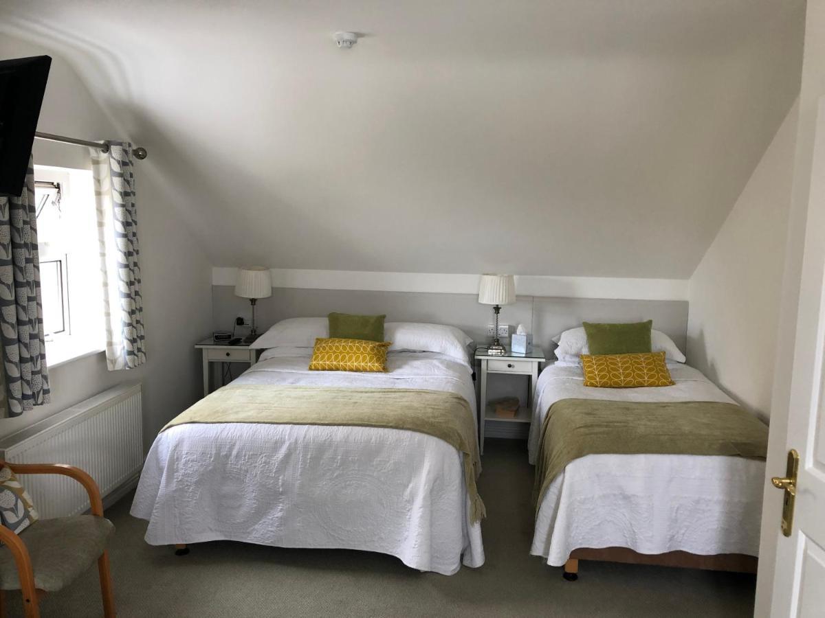 Petra House B&B Galway Ngoại thất bức ảnh