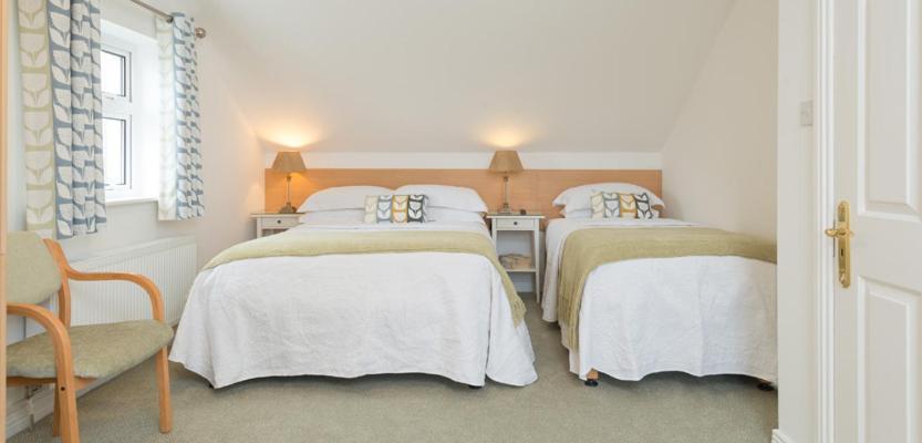 Petra House B&B Galway Ngoại thất bức ảnh